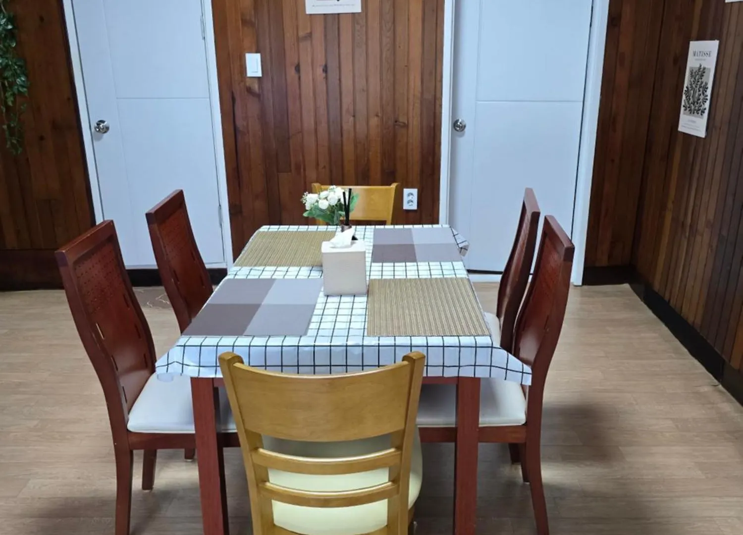 Haengbok Villa Seoul